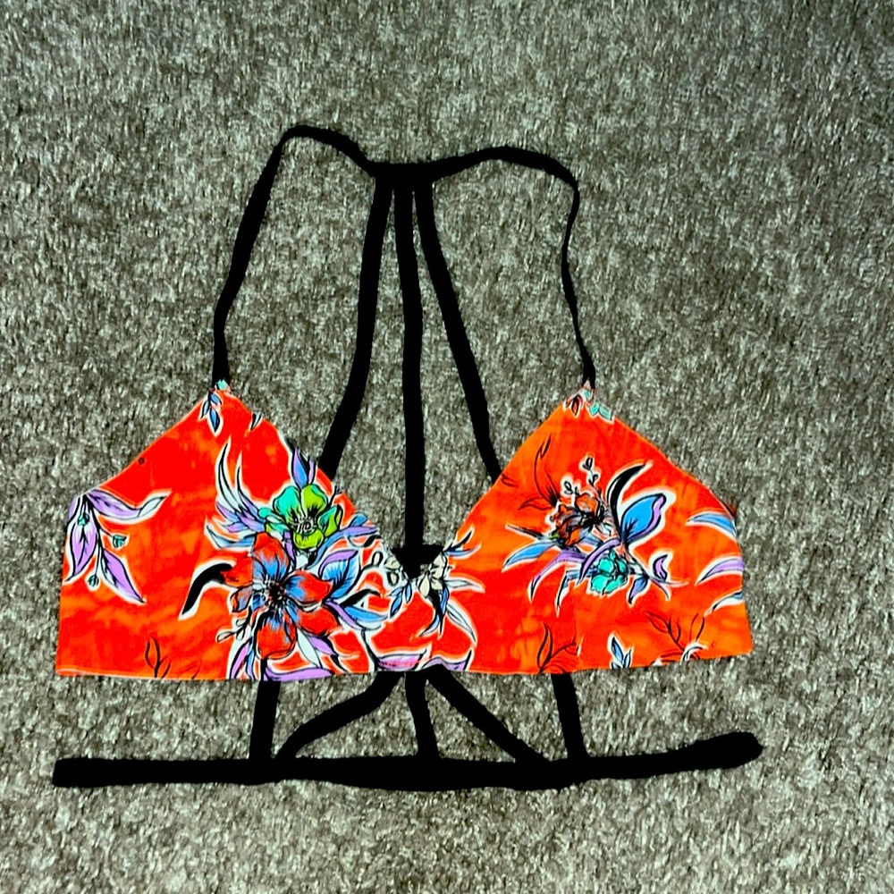 Tropical Bralette